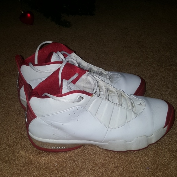 Retro Nike Jordan - Picture 4 of 6